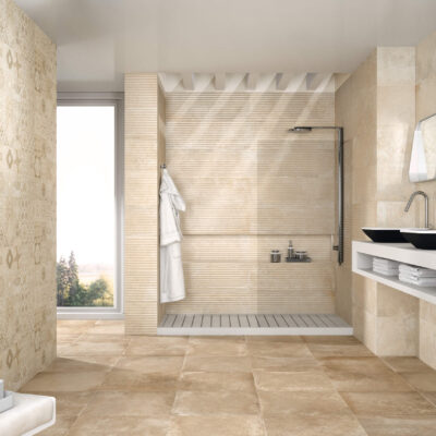 carrelage louisiana 5031 crema 50x50