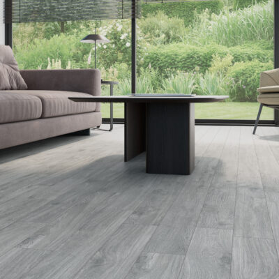carrelage majestic gray 25x150