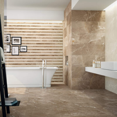 carrelage nantes 9520 beige crema beige relieve 30x90