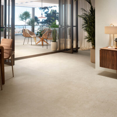 carrelage piemonte 1813 Vison 100x100