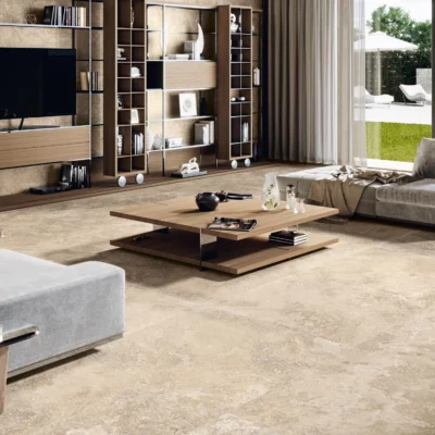 carrelage rapolino 3300 caramel-64x147,5