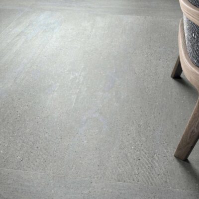 carrelage sakai 1843 silver 100x100 de Porcelanite