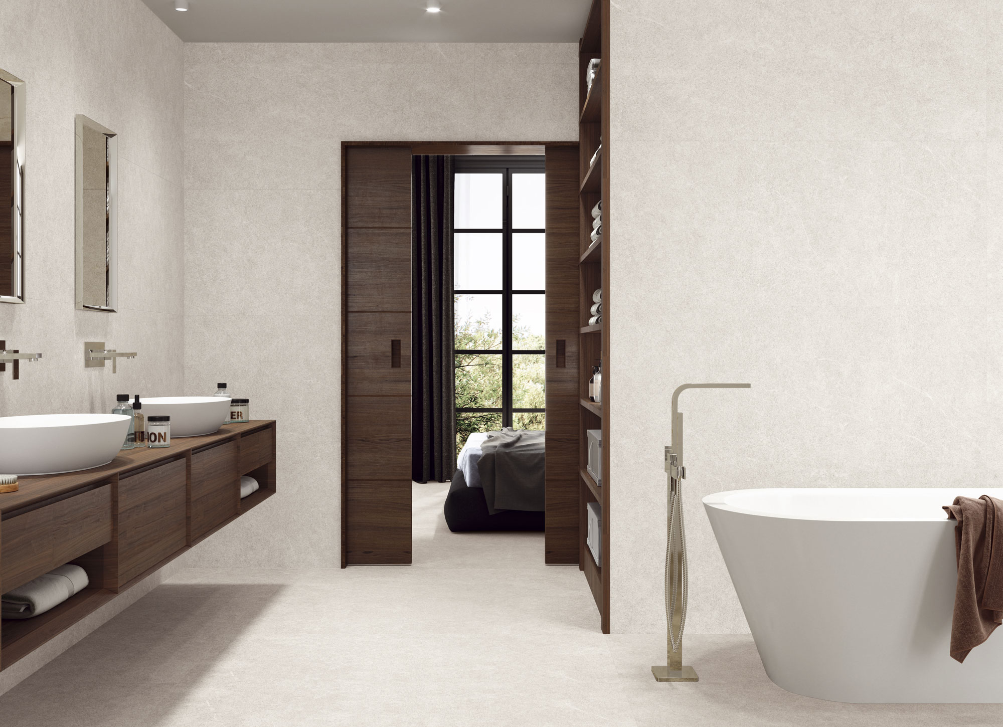 carrelage soller 3304 Blanco 64x1475