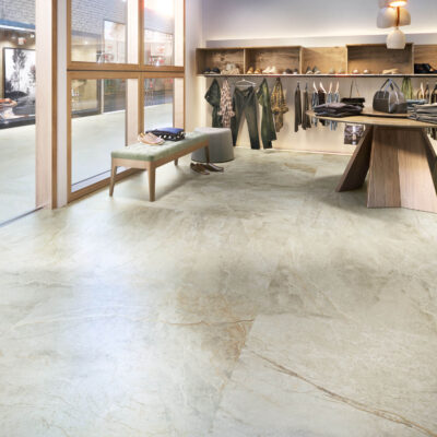 carrelage tamesis 1950 Sand Antidérapant 100x100