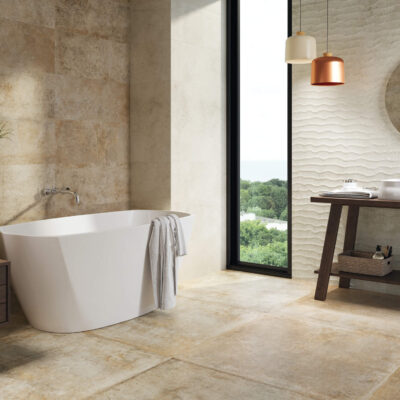 carrelage toscana 1807 Natural 100x100