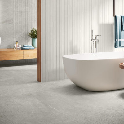 carrelage trevi 1817 white 100x100