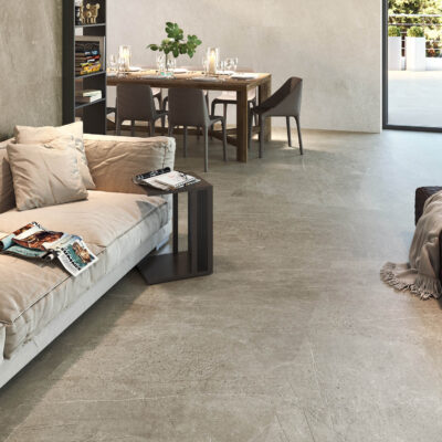 carrelage trevi 6613 toffe Cream 64x1475