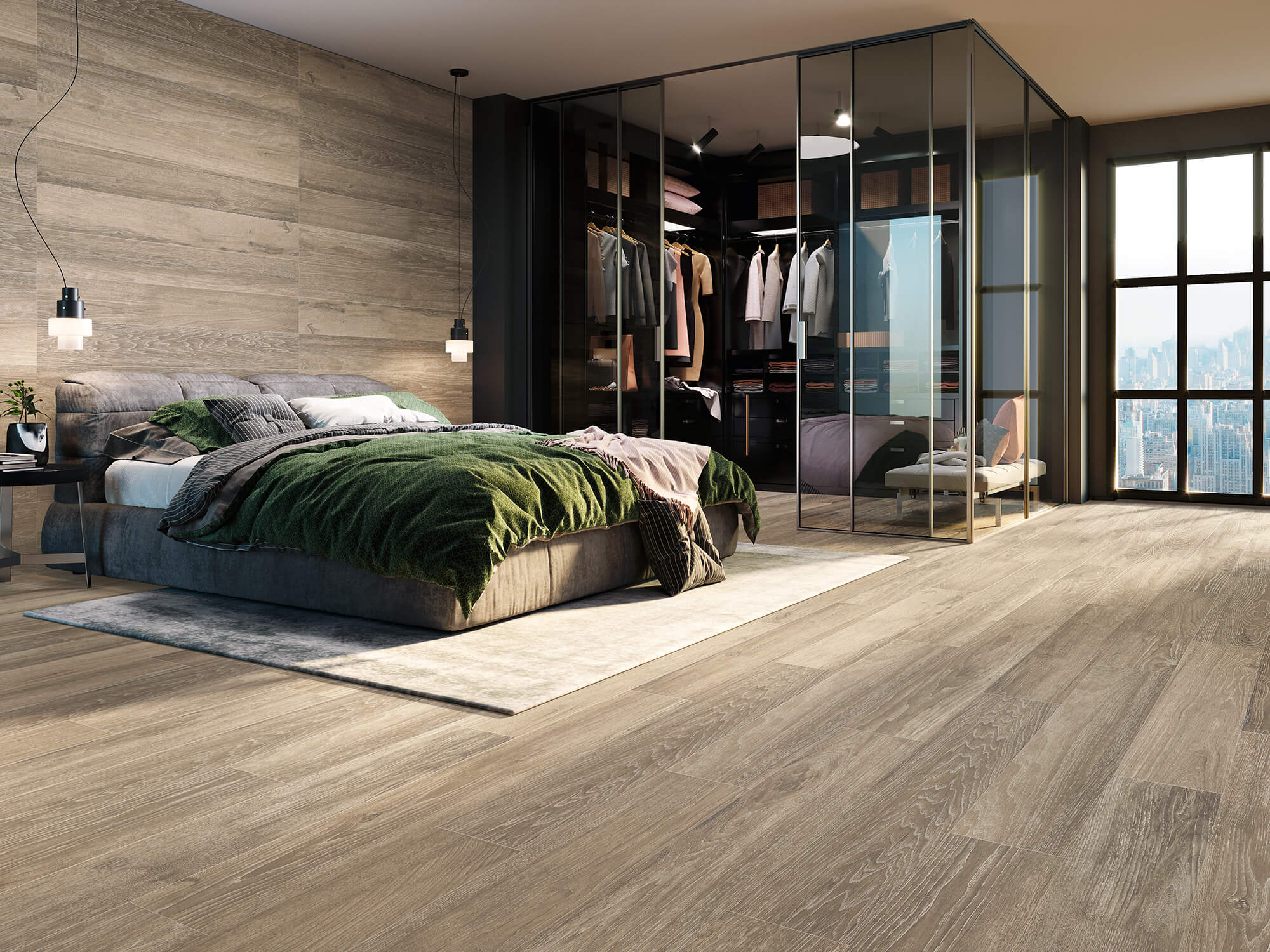 carrelage yukon 6611olmo