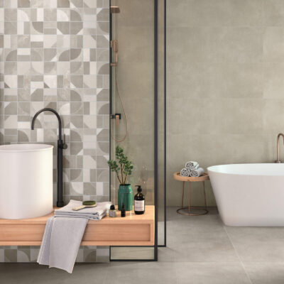 faïence livepool 1218 sand 40x120