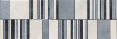 Nilo 9537 blue relieve rec