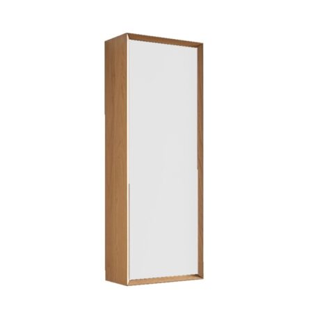 colonne dakota blanc