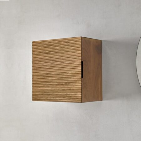 Colonne fargo chêne massif