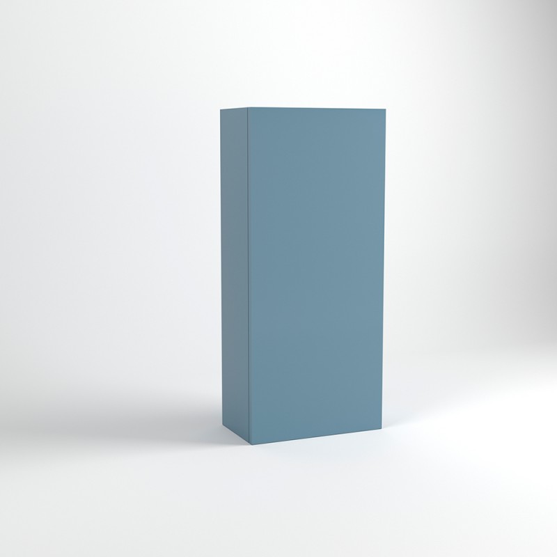 colonne frégate bleu