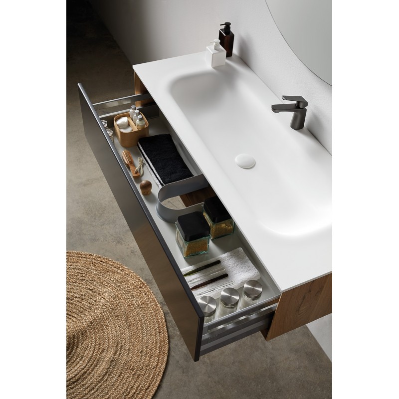 Plan de vasque Delba