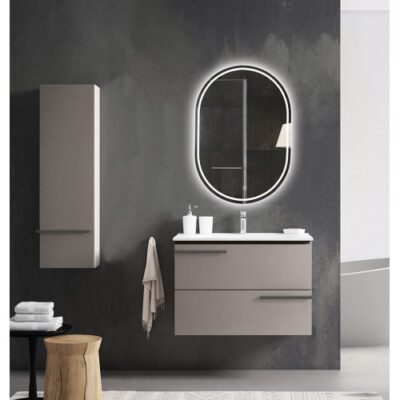 Meuble de vasque Cimon