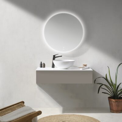 Meuble de vasque Fuji