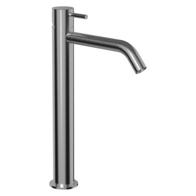 Mitigeur lavabo rehaussé sans vidage Horus