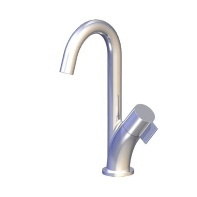 Mitigeur ou robinet de lave mains