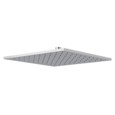 Pomme de tête carrée 300 x 300 mm utilisée pour les finitions DÉCO par Horus