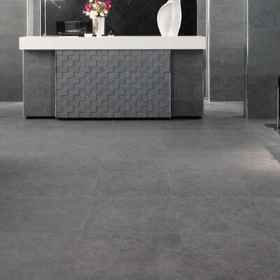 Carrelage Norwich MARENGO 60x120 Rectifié - Lapatto - 10MM