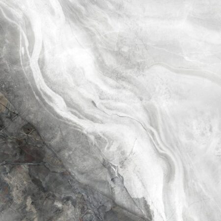 INVISIBLE GREY POLISHED RECT