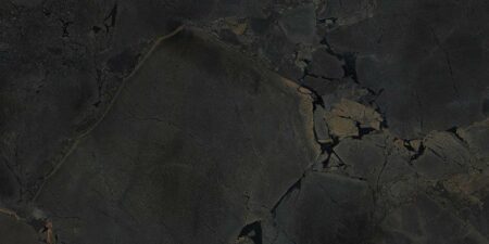 JURASSIC BLACK MATT RECT