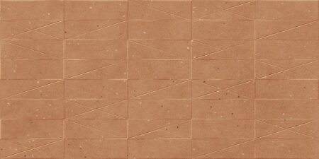 LAND TERRACOTTA DECOR MATT