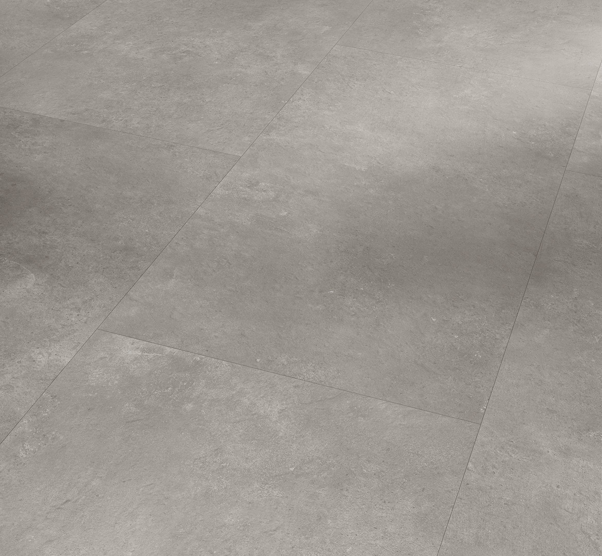 Sol vinyl Pierre Trafalgar gris clair parador