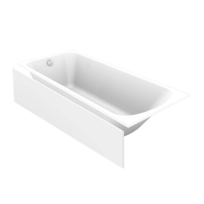 acanthe thalie tablier baignoire