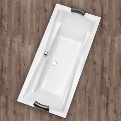 baignoire atlanta duo