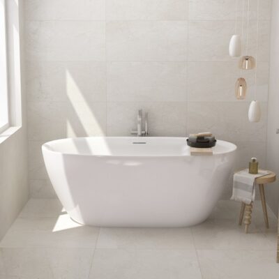 baignoire ilot maia Odesign