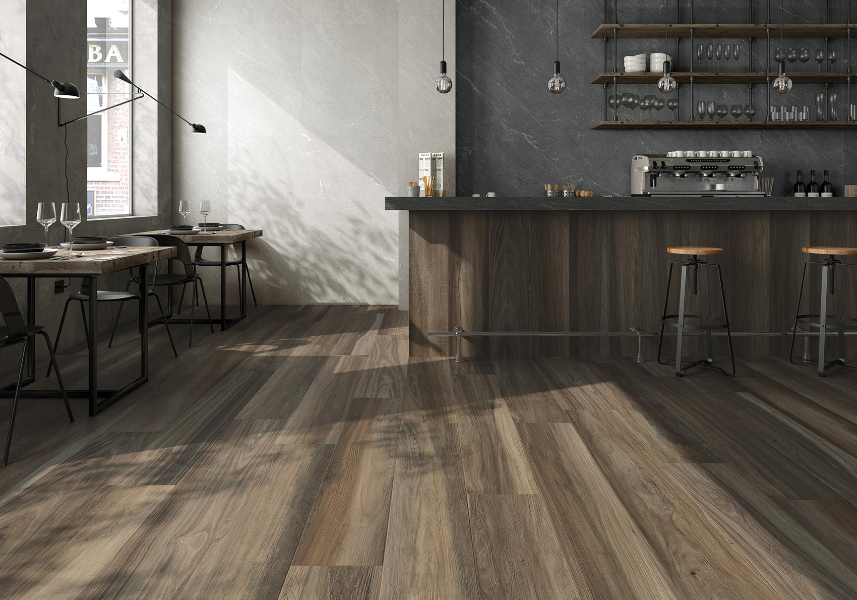 carrelage lakewood olive itt ceramic