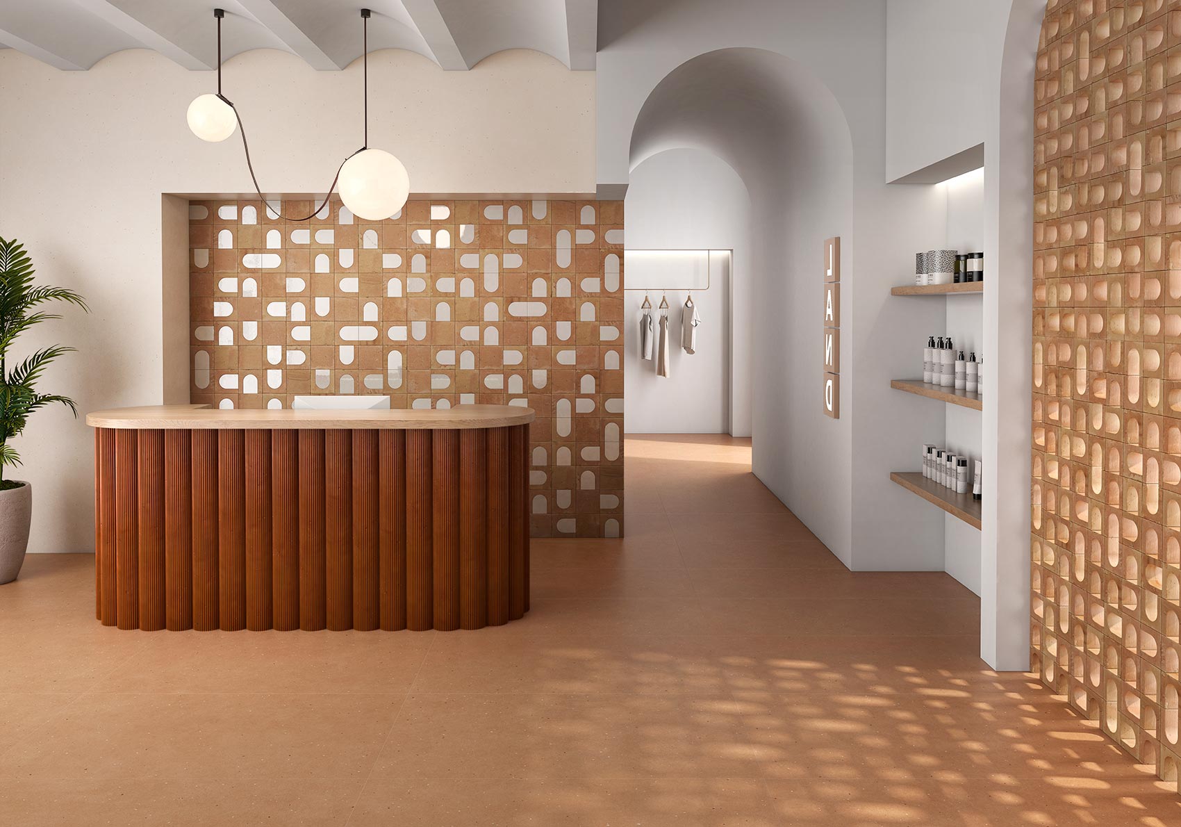 carrelage land terracotta itt ceramic