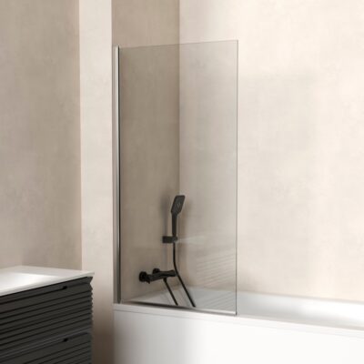 pare baignoire hinda