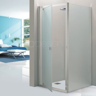 paroi avec porte pivotante epona