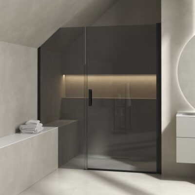 paroi de douche sur mesure palma