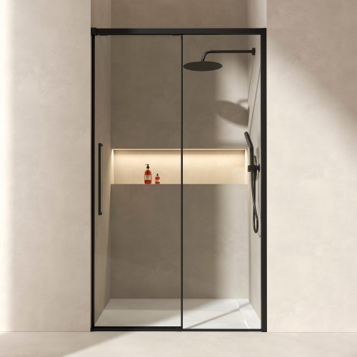 paroi porte coulissante hydra