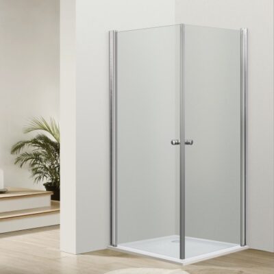 parois de douche acces d'angle venus