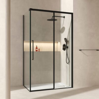 parois de douche hydra lateral