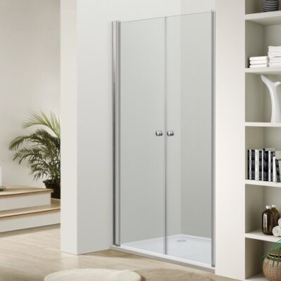 parois de douche portes battantes venus