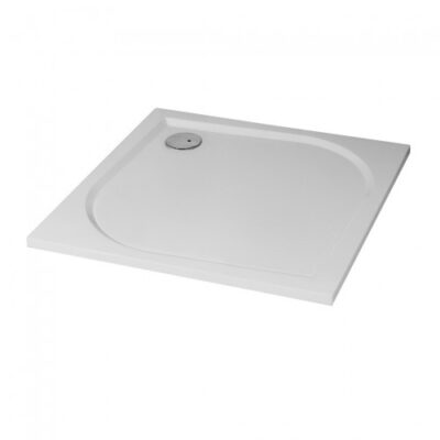 receveurs de douche carre dino