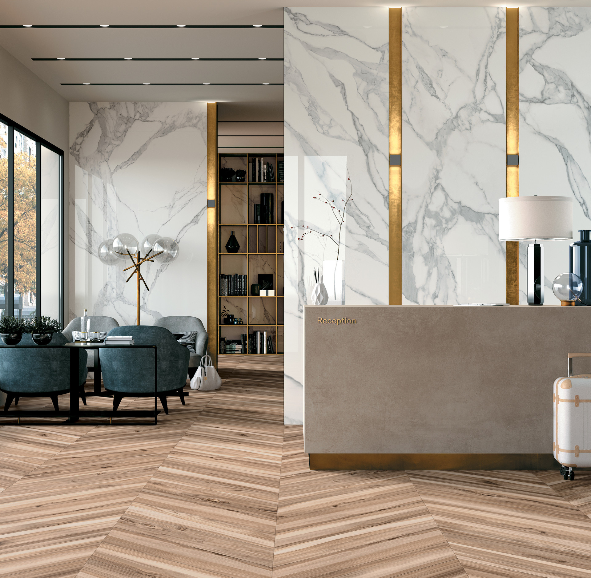 JEWELS JW02 120x278 KO03 Hall Lobby