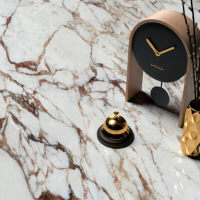 Cosmopolitan CP03 Arabescato Oro