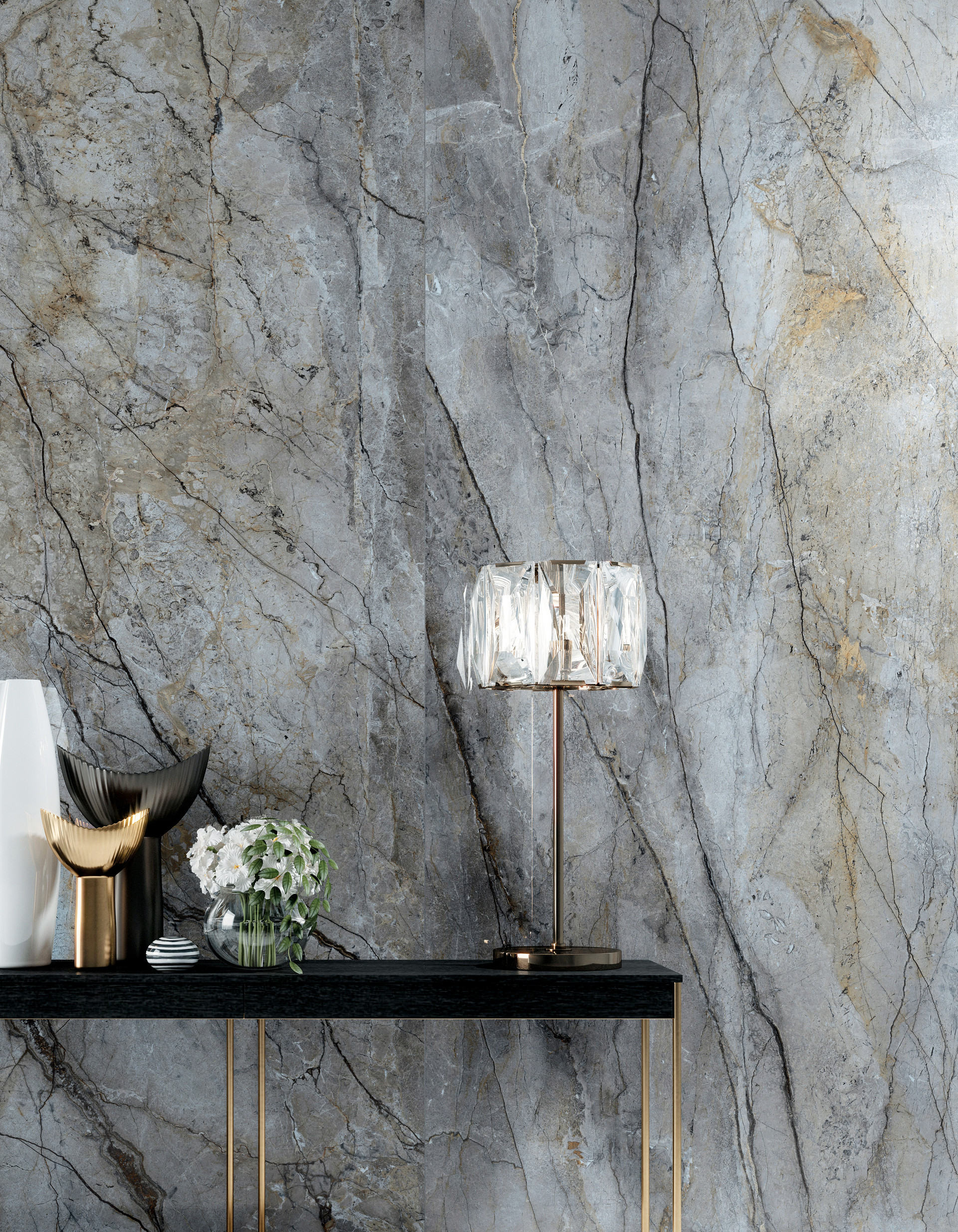 Cosmopolitan CP06 Mystic Grey – Image 2