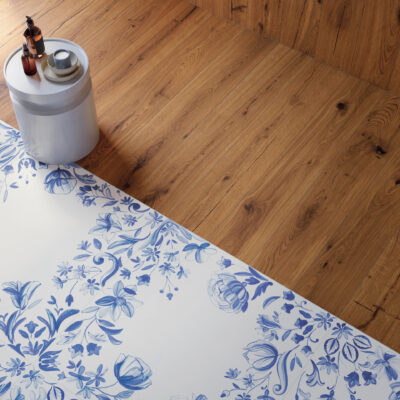 Izumi IZ09 Miele Autentico