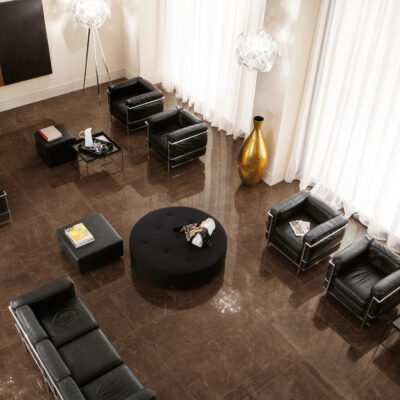 carrelage JEWELS JW05 60x60 mirage ceramiche Hall Lobby