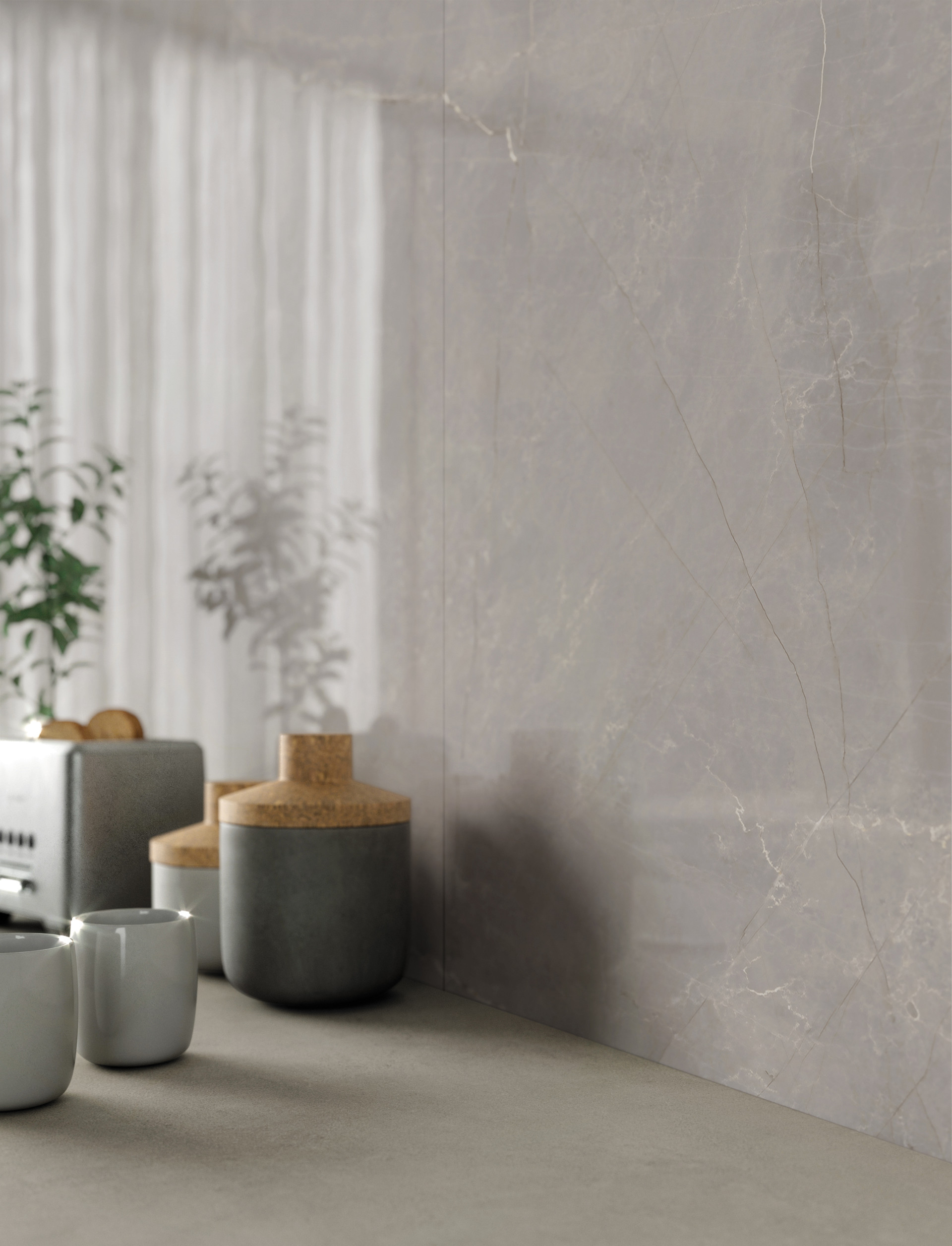 carrelage JEWELS JW16 120x278 cuisine