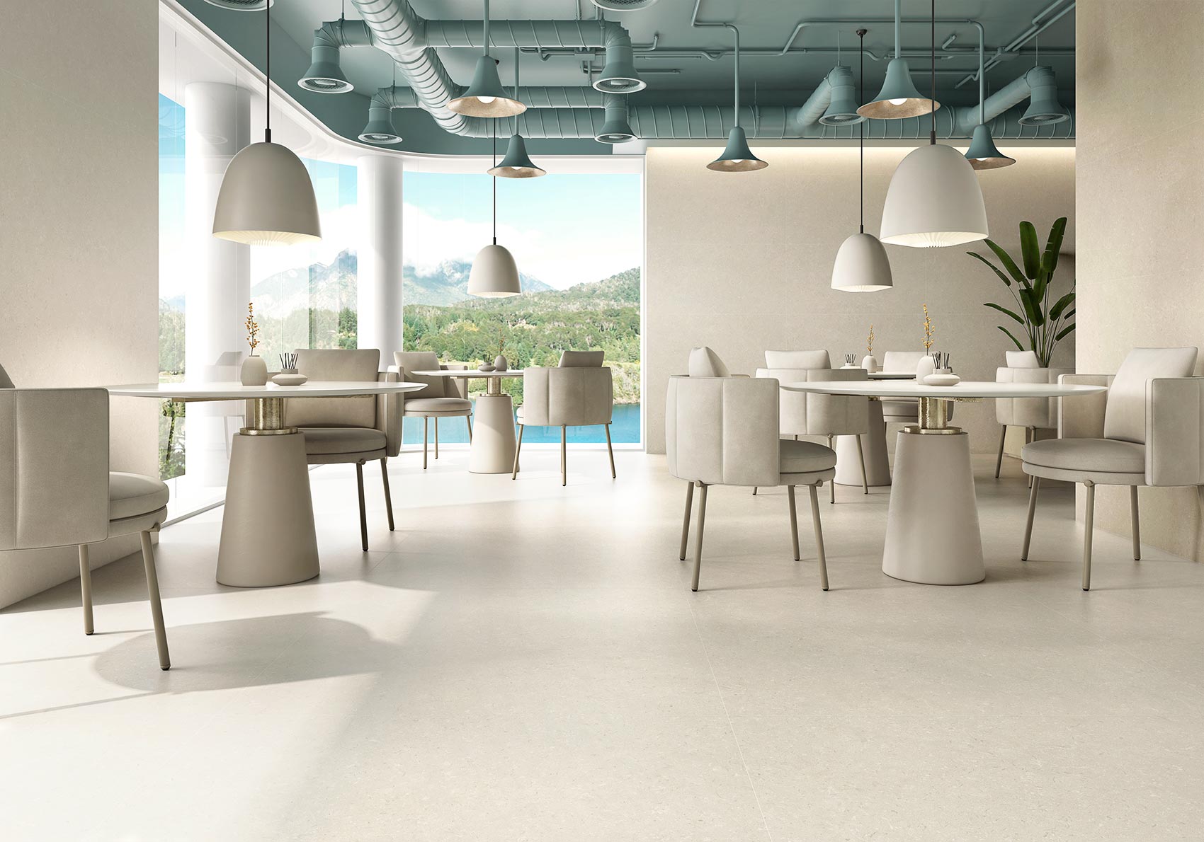 carrelage pietra coral natural matt itt ceramic