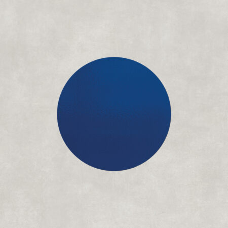 Glocal GC01 Globe Blue