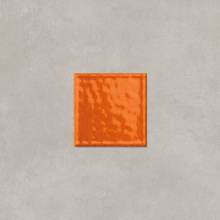 Glocal GC02 Cube Orange